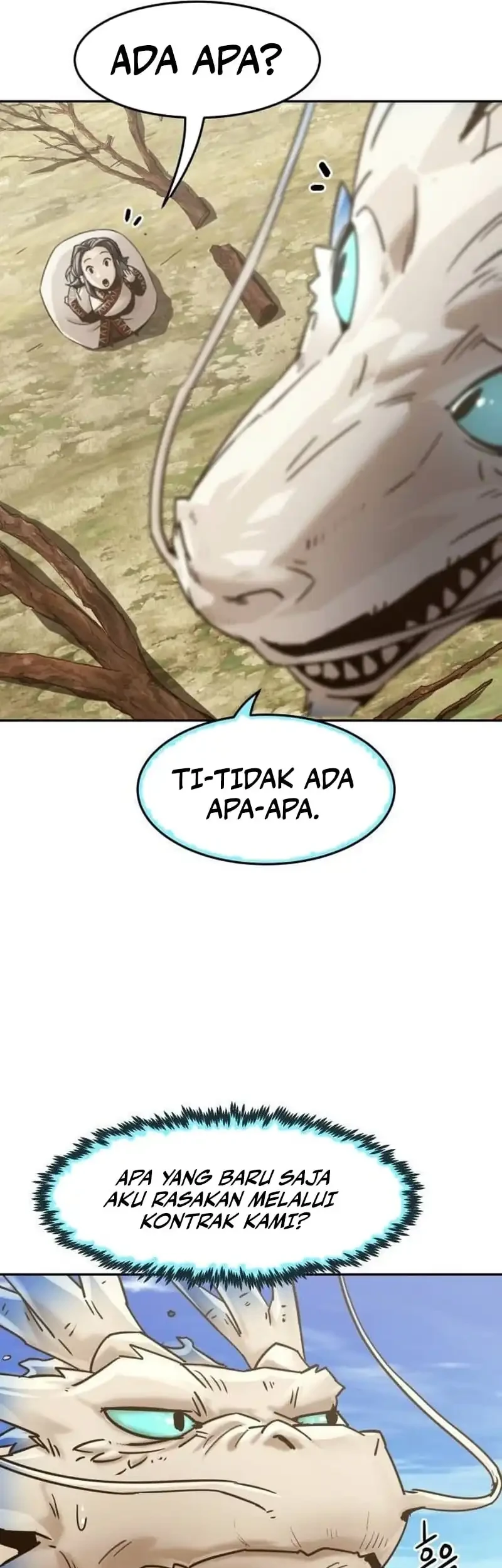 Becoming the Swordmaster Rank Young Lord of the Sichuan Tang Family Chapter 109 - halaman 20