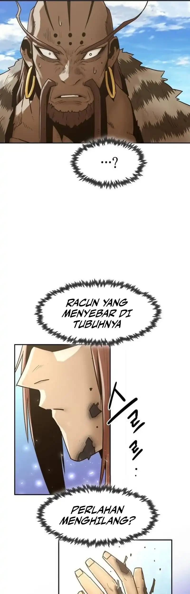 Becoming the Swordmaster Rank Young Lord of the Sichuan Tang Family Chapter 109 - halaman 28