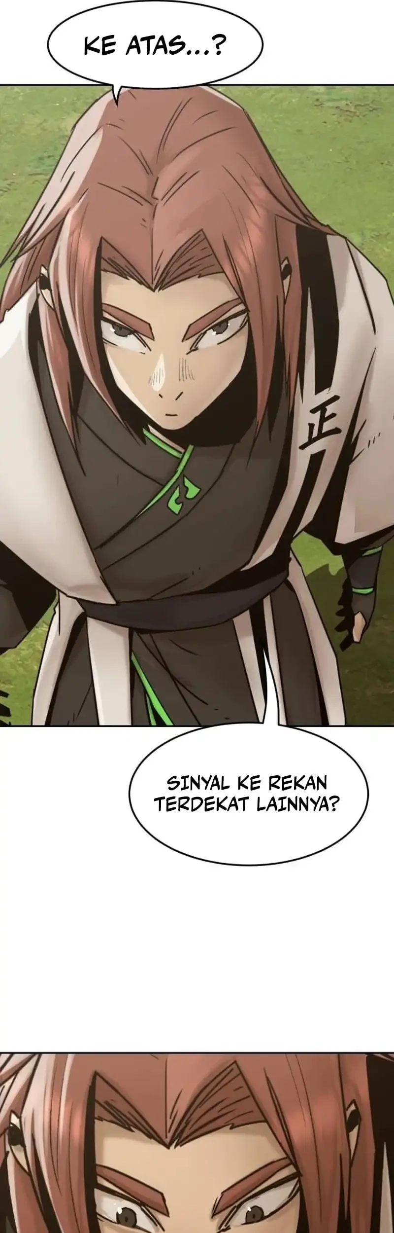 Becoming the Swordmaster Rank Young Lord of the Sichuan Tang Family Chapter 109 - halaman 4