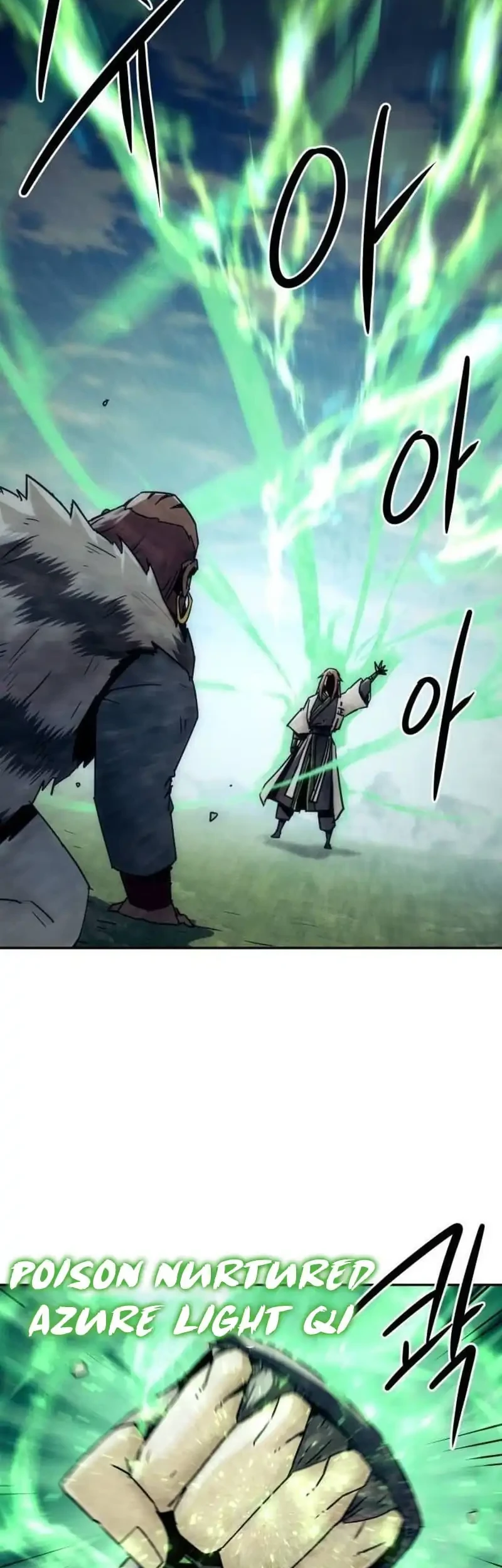 Becoming the Swordmaster Rank Young Lord of the Sichuan Tang Family Chapter 109 - halaman 46