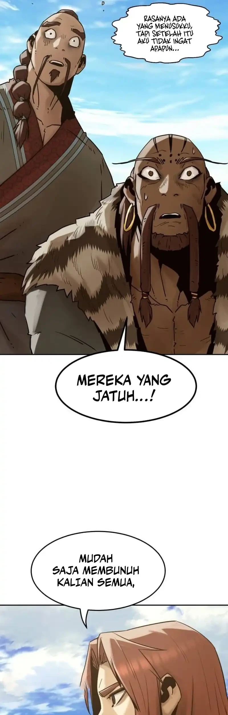 Becoming the Swordmaster Rank Young Lord of the Sichuan Tang Family Chapter 109 - halaman 48