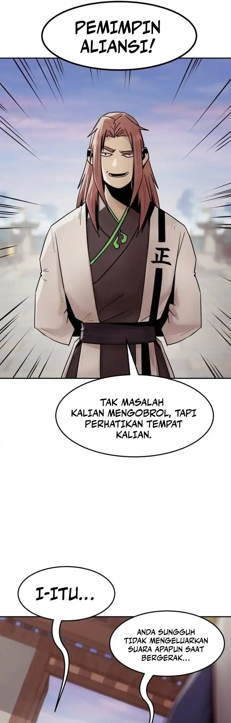 Becoming the Swordmaster Rank Young Lord of the Sichuan Tang Family Chapter 109 - halaman 56