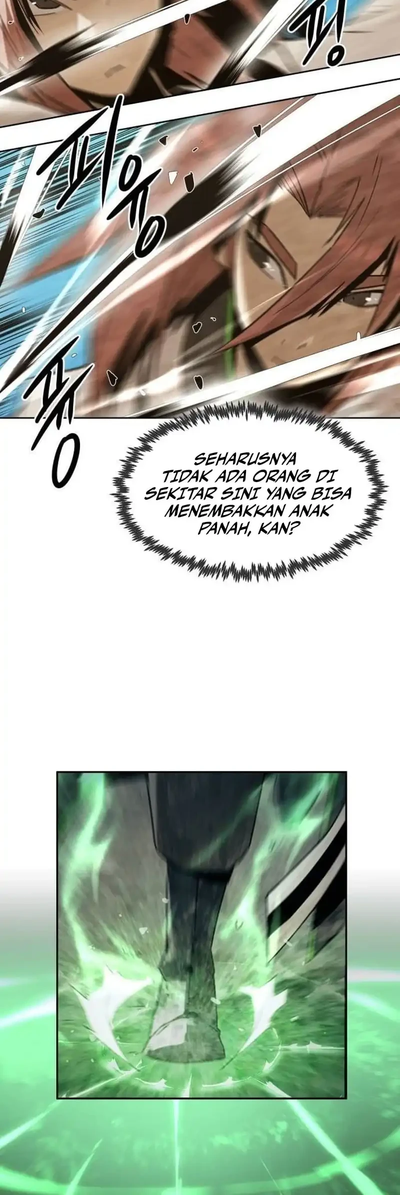 Becoming the Swordmaster Rank Young Lord of the Sichuan Tang Family Chapter 109 - halaman 7