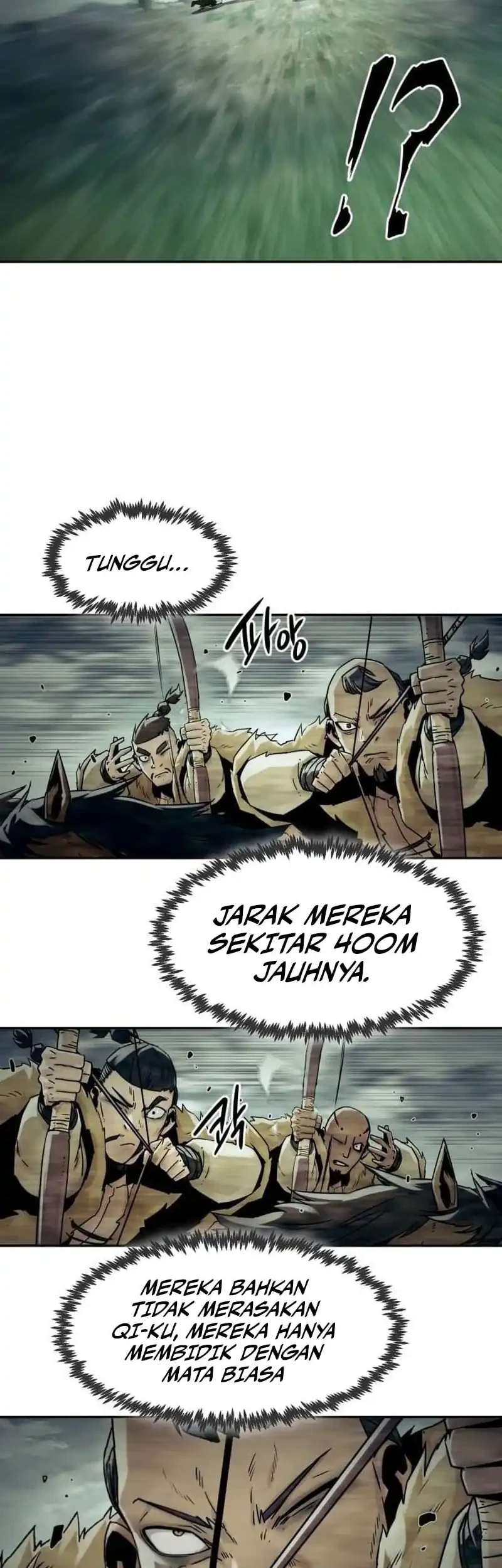 Becoming the Swordmaster Rank Young Lord of the Sichuan Tang Family Chapter 109 - halaman 9