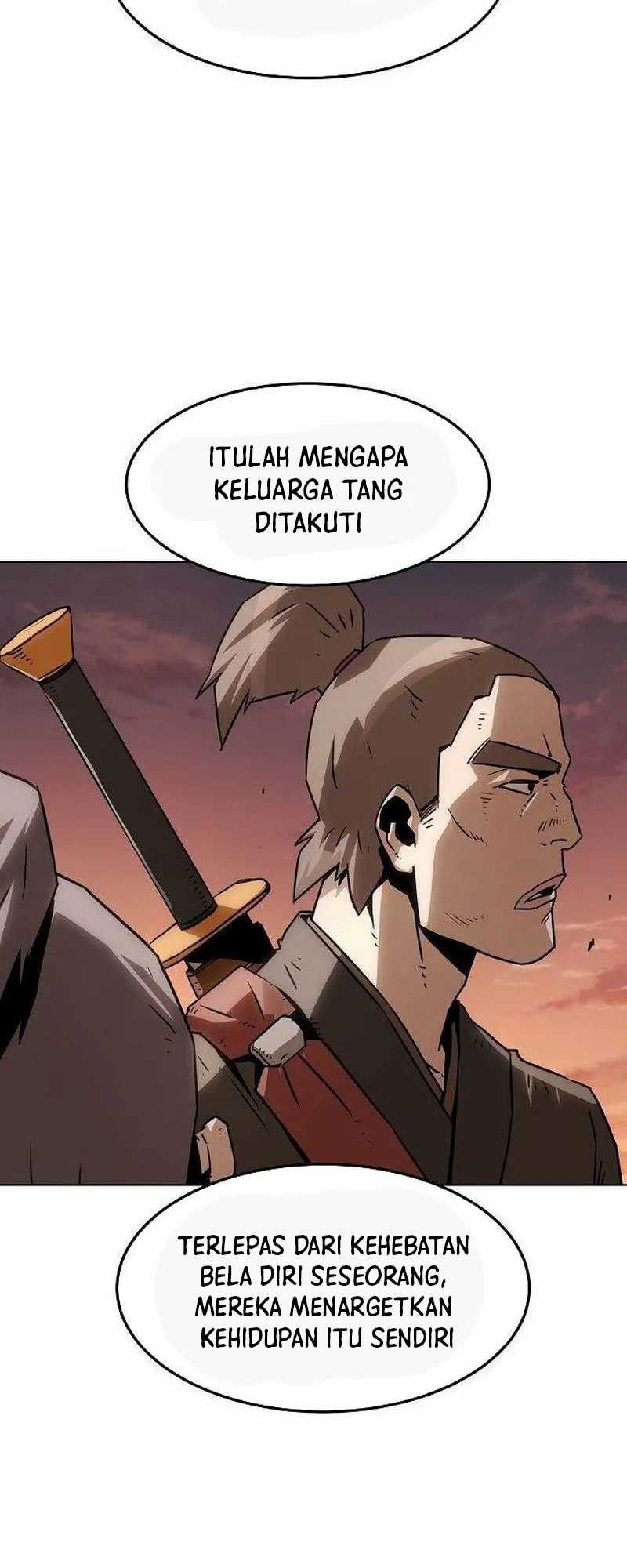 Becoming the Swordmaster Rank Young Lord of the Sichuan Tang Family Chapter 11 - halaman 25