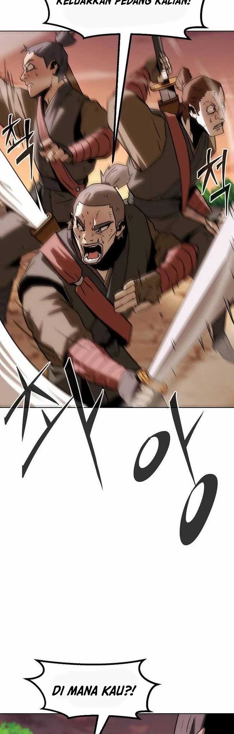 Becoming the Swordmaster Rank Young Lord of the Sichuan Tang Family Chapter 11 - halaman 30
