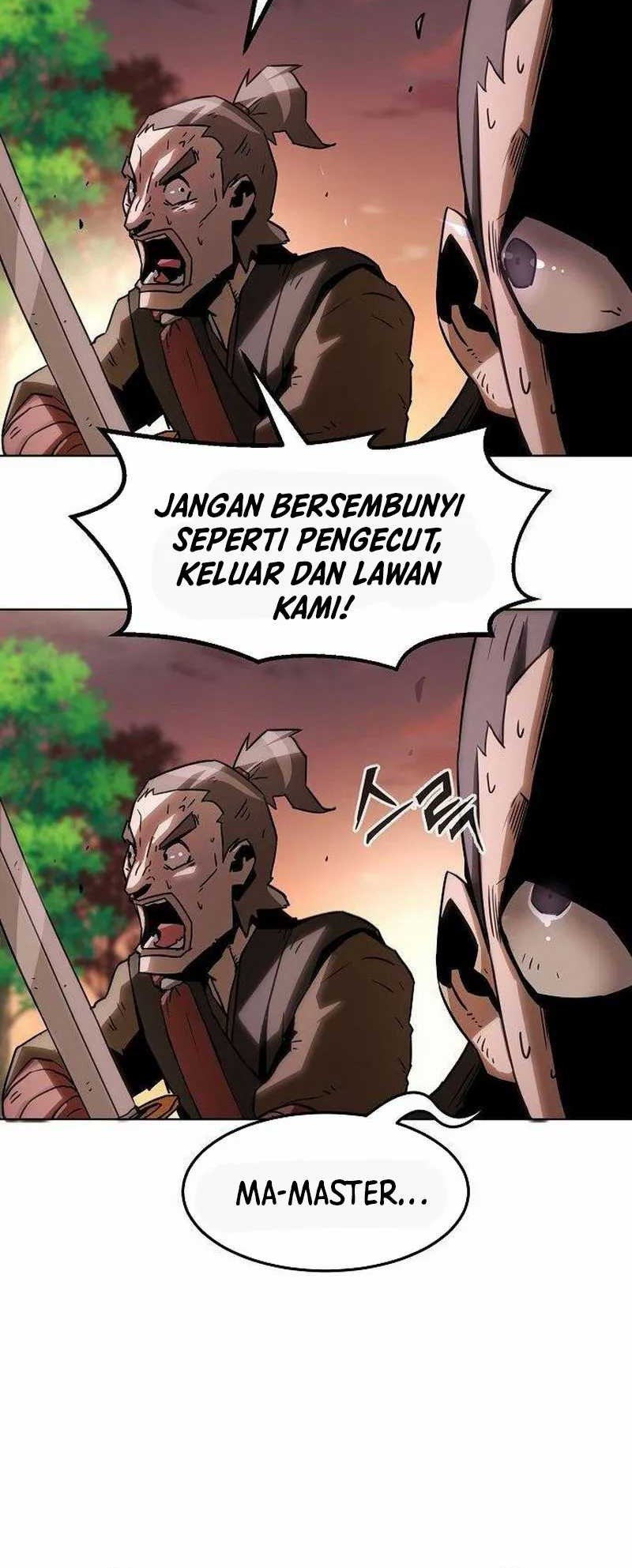 Becoming the Swordmaster Rank Young Lord of the Sichuan Tang Family Chapter 11 - halaman 31