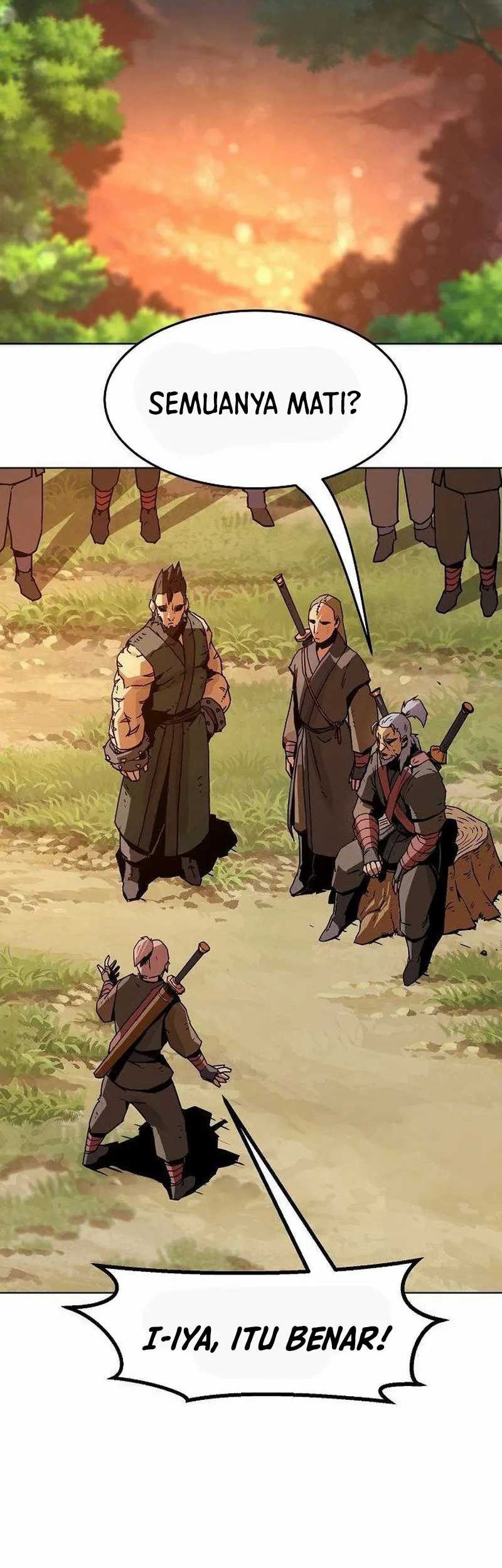 Becoming the Swordmaster Rank Young Lord of the Sichuan Tang Family Chapter 11 - halaman 46