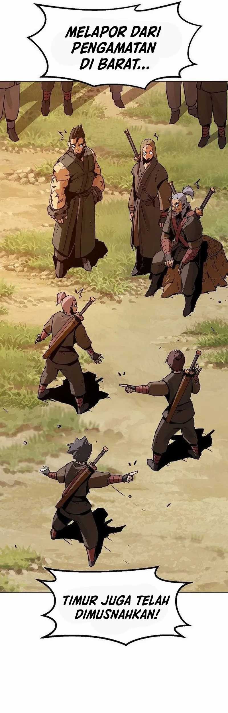 Becoming the Swordmaster Rank Young Lord of the Sichuan Tang Family Chapter 11 - halaman 51