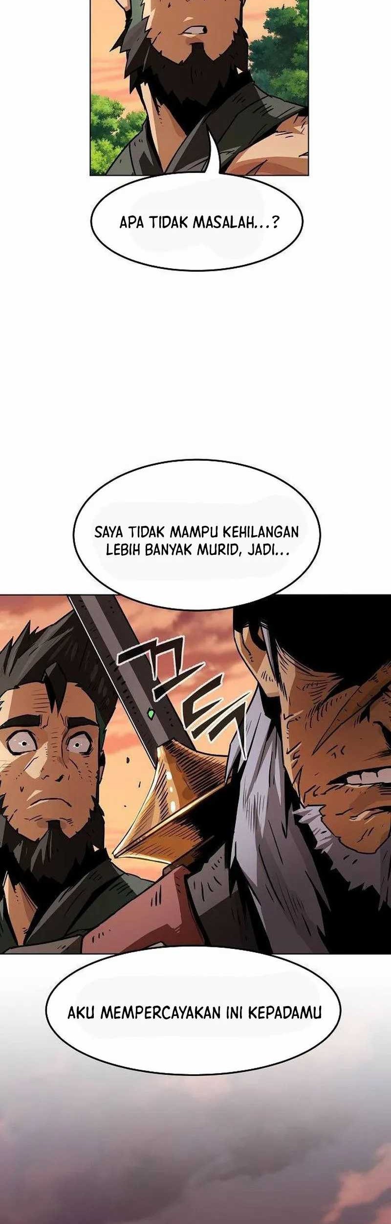 Becoming the Swordmaster Rank Young Lord of the Sichuan Tang Family Chapter 11 - halaman 58