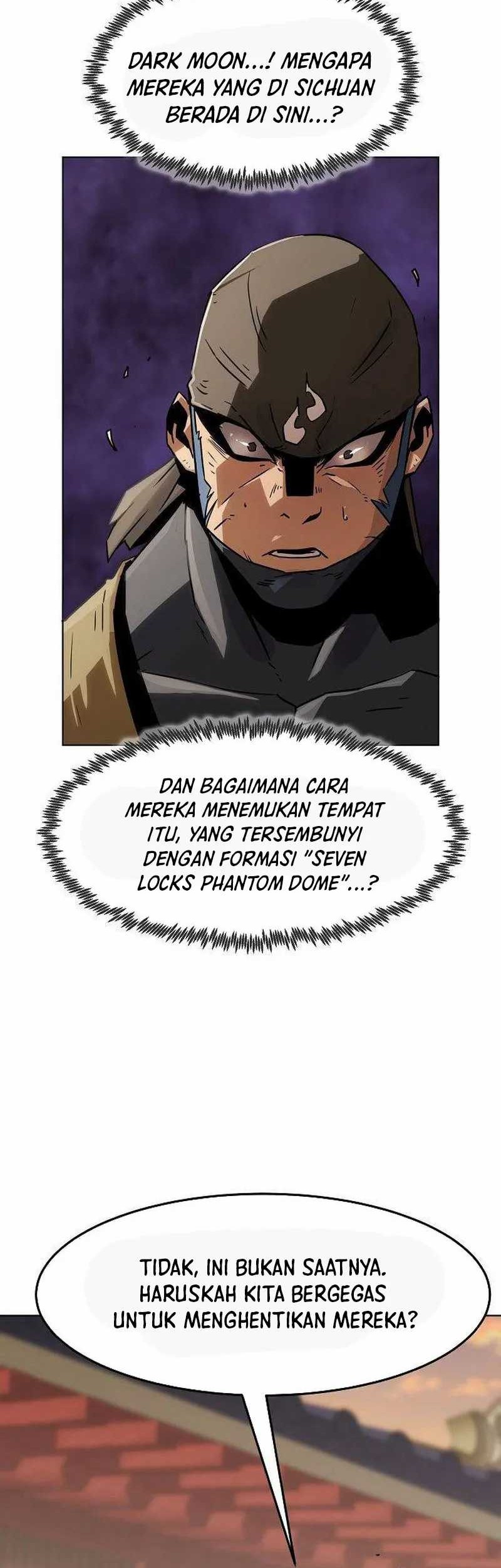 Becoming the Swordmaster Rank Young Lord of the Sichuan Tang Family Chapter 11 - halaman 6
