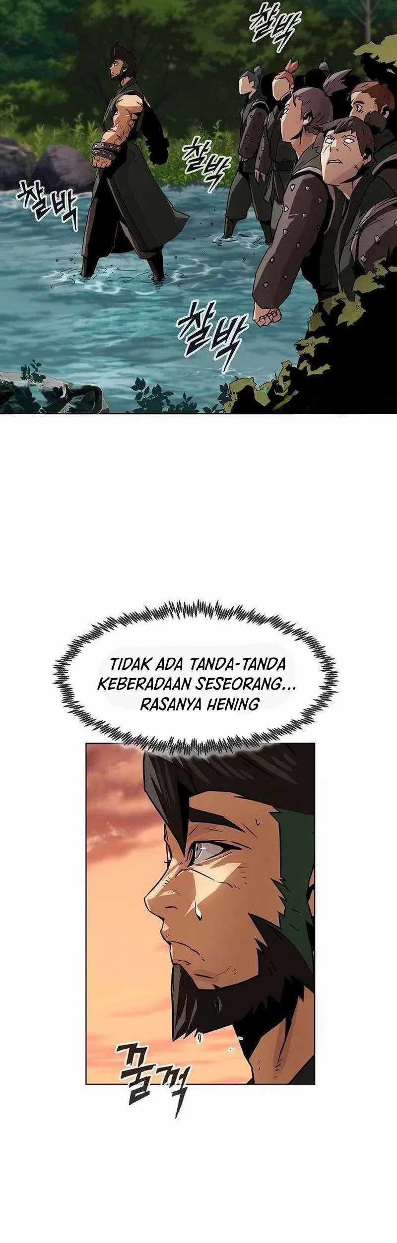 Becoming the Swordmaster Rank Young Lord of the Sichuan Tang Family Chapter 11 - halaman 60
