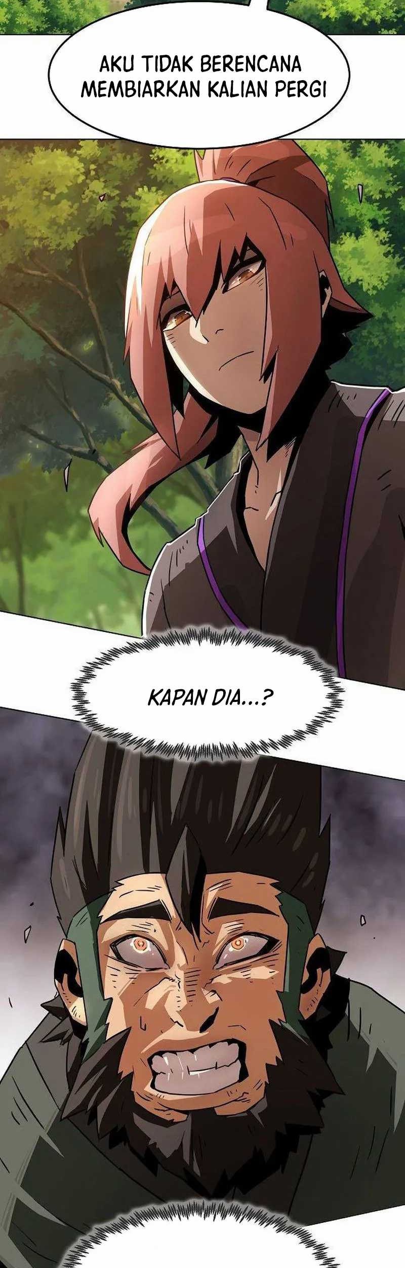 Becoming the Swordmaster Rank Young Lord of the Sichuan Tang Family Chapter 11 - halaman 65