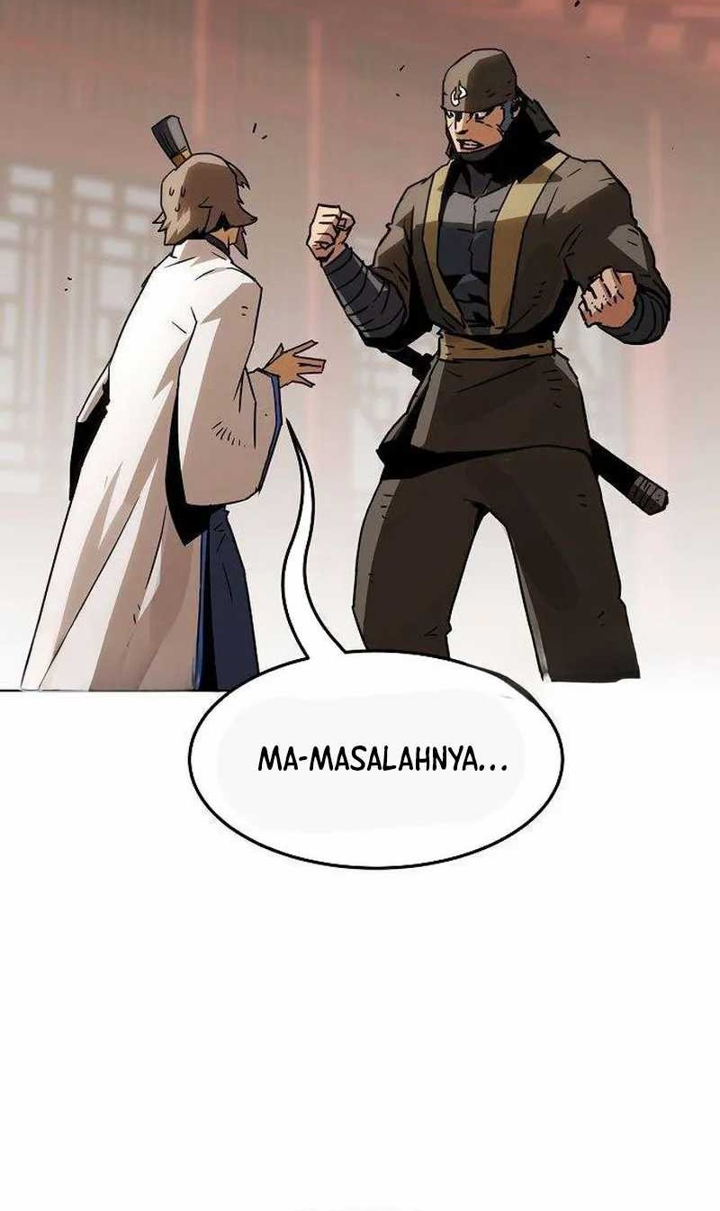 Becoming the Swordmaster Rank Young Lord of the Sichuan Tang Family Chapter 11 - halaman 7