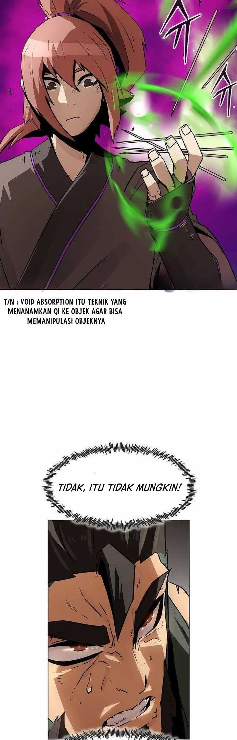 Becoming the Swordmaster Rank Young Lord of the Sichuan Tang Family Chapter 11 - halaman 75