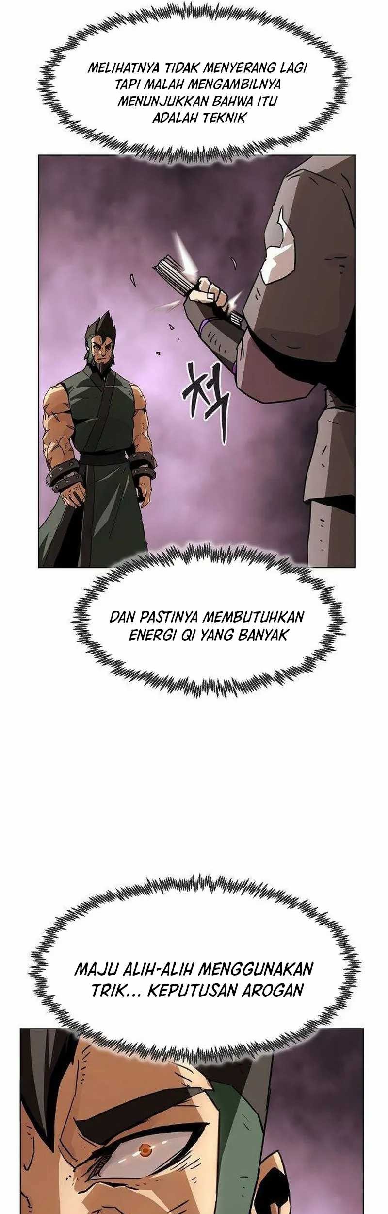 Becoming the Swordmaster Rank Young Lord of the Sichuan Tang Family Chapter 11 - halaman 77