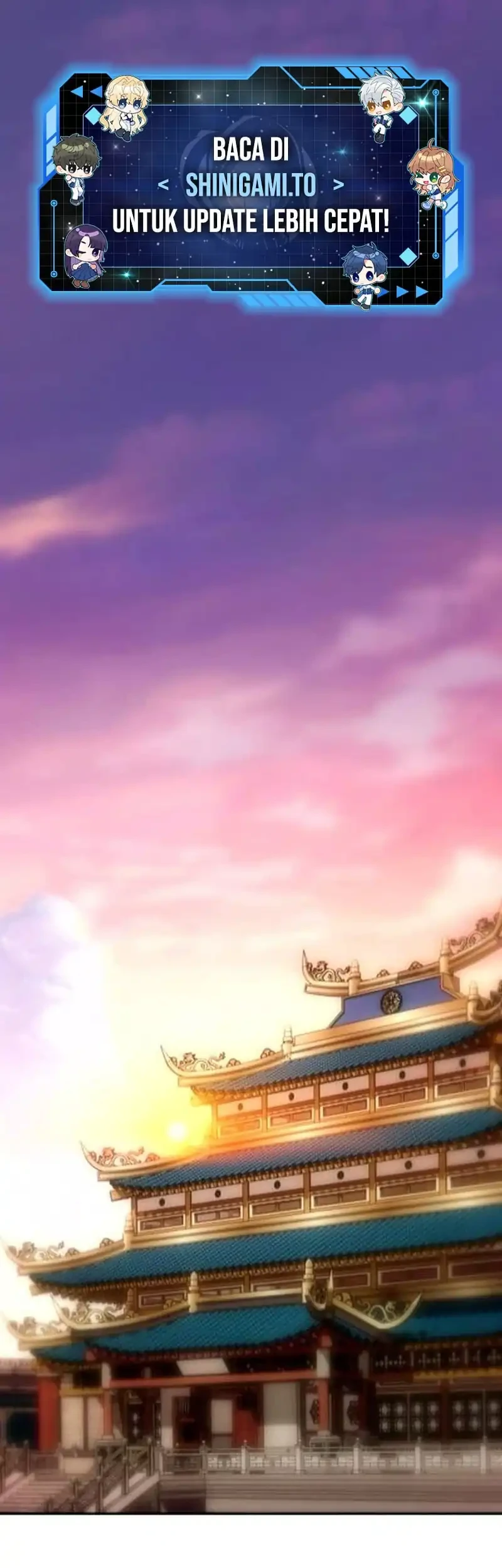 Becoming the Swordmaster Rank Young Lord of the Sichuan Tang Family Chapter 110 - halaman 1