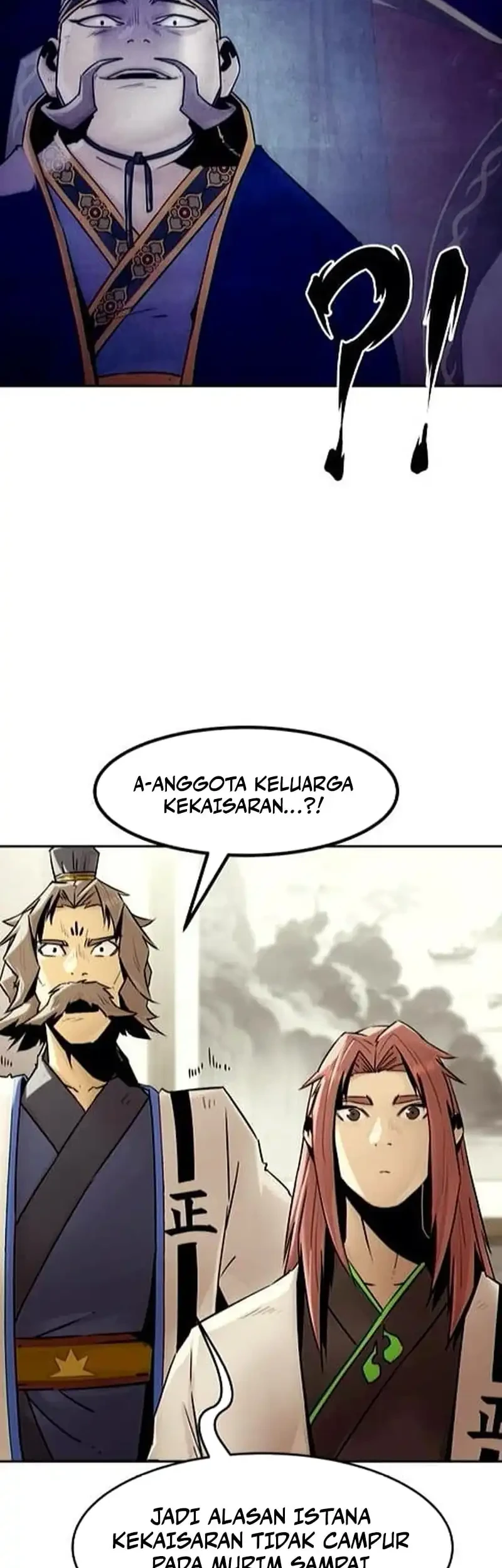 Becoming the Swordmaster Rank Young Lord of the Sichuan Tang Family Chapter 110 - halaman 11