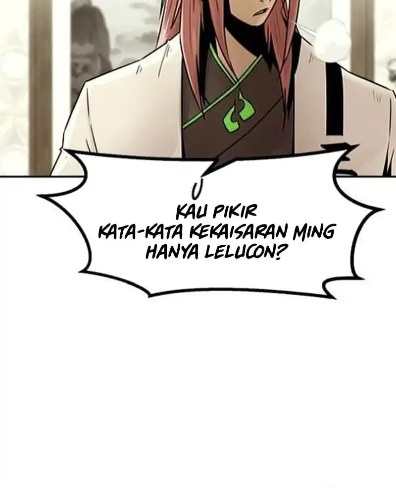 Becoming the Swordmaster Rank Young Lord of the Sichuan Tang Family Chapter 110 - halaman 32