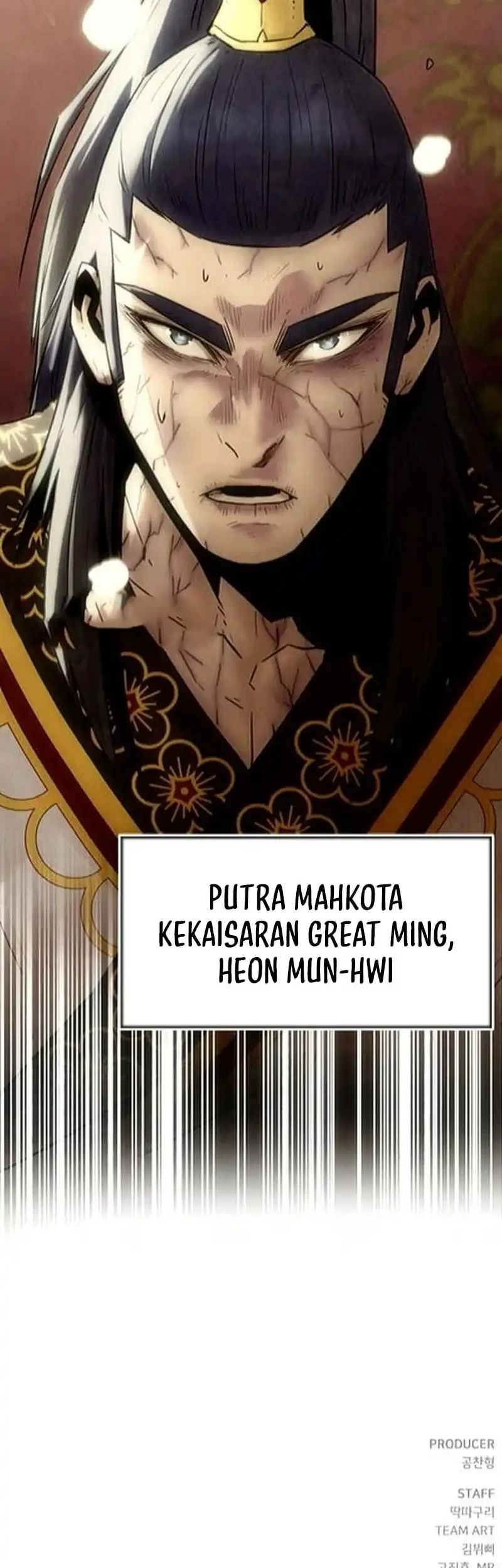 Becoming the Swordmaster Rank Young Lord of the Sichuan Tang Family Chapter 110 - halaman 58