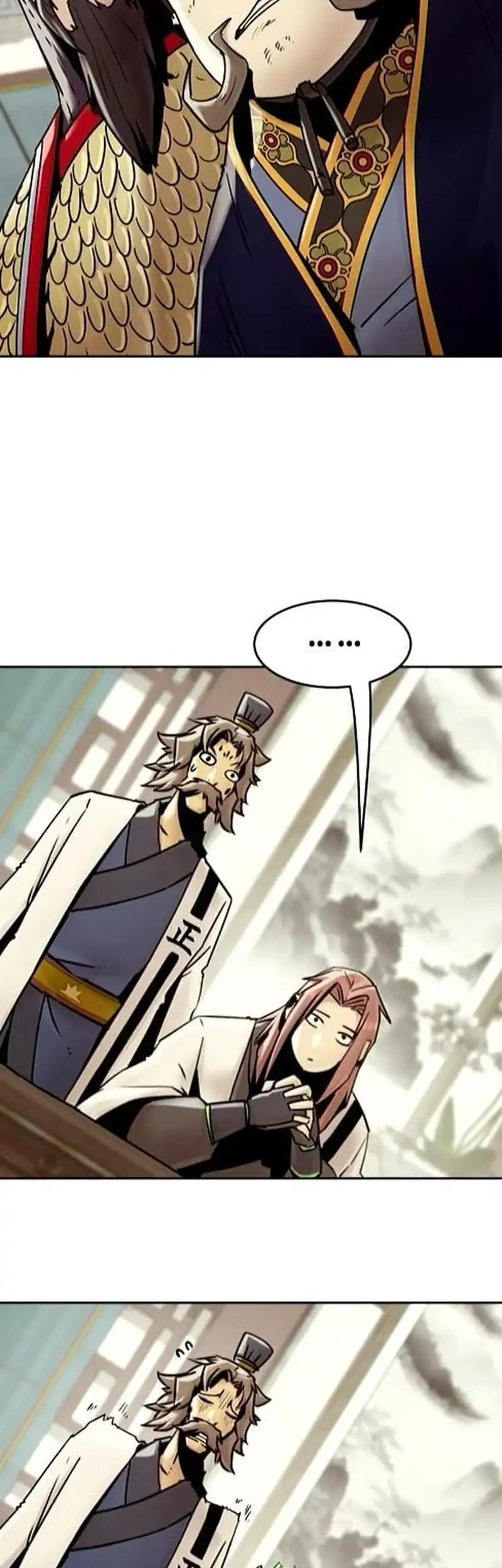 Becoming the Swordmaster Rank Young Lord of the Sichuan Tang Family Chapter 110 - halaman 6