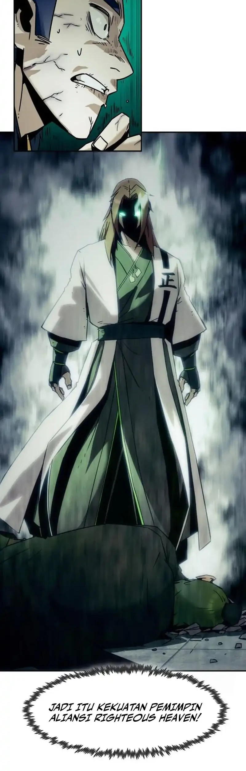 Becoming the Swordmaster Rank Young Lord of the Sichuan Tang Family Chapter 111 - halaman 42