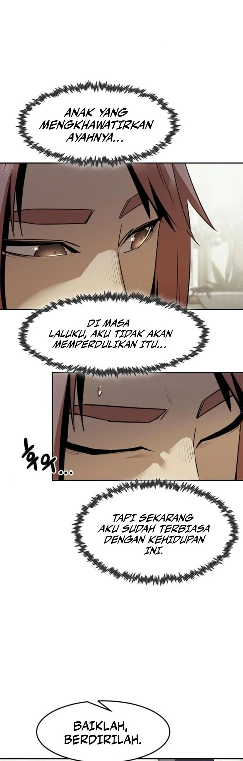 Becoming the Swordmaster Rank Young Lord of the Sichuan Tang Family Chapter 112 - halaman 19