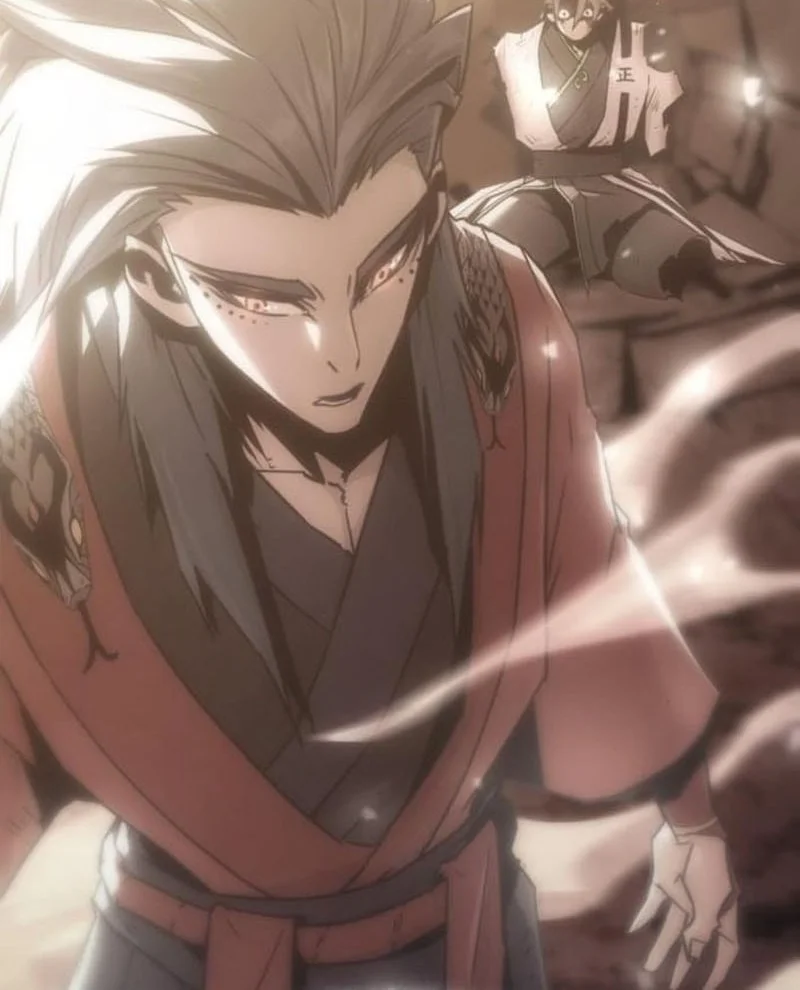 Becoming the Swordmaster Rank Young Lord of the Sichuan Tang Family Chapter 112 - halaman 25