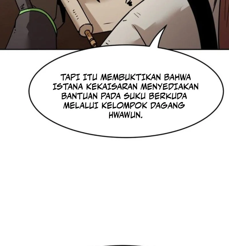 Becoming the Swordmaster Rank Young Lord of the Sichuan Tang Family Chapter 112 - halaman 41
