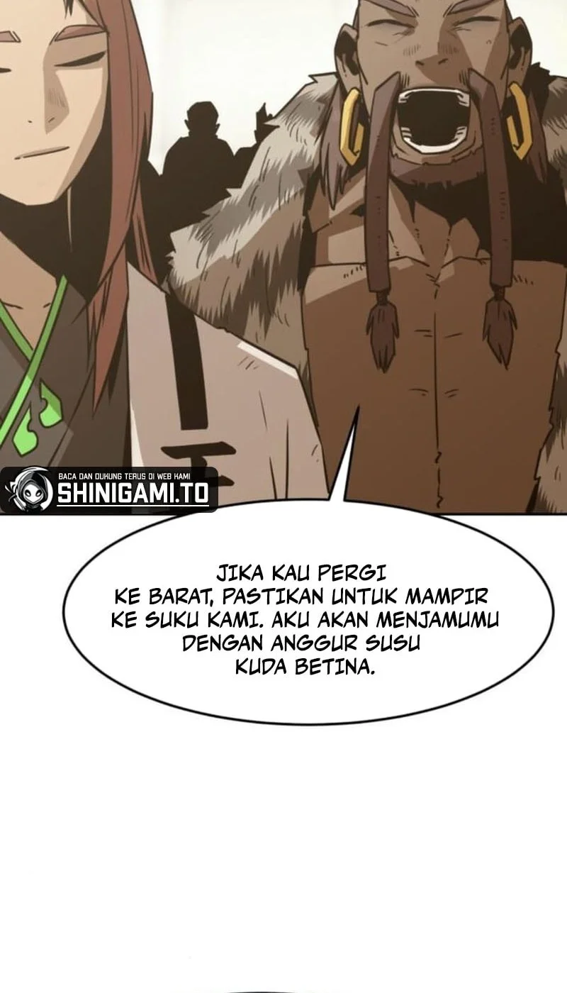 Becoming the Swordmaster Rank Young Lord of the Sichuan Tang Family Chapter 112 - halaman 53