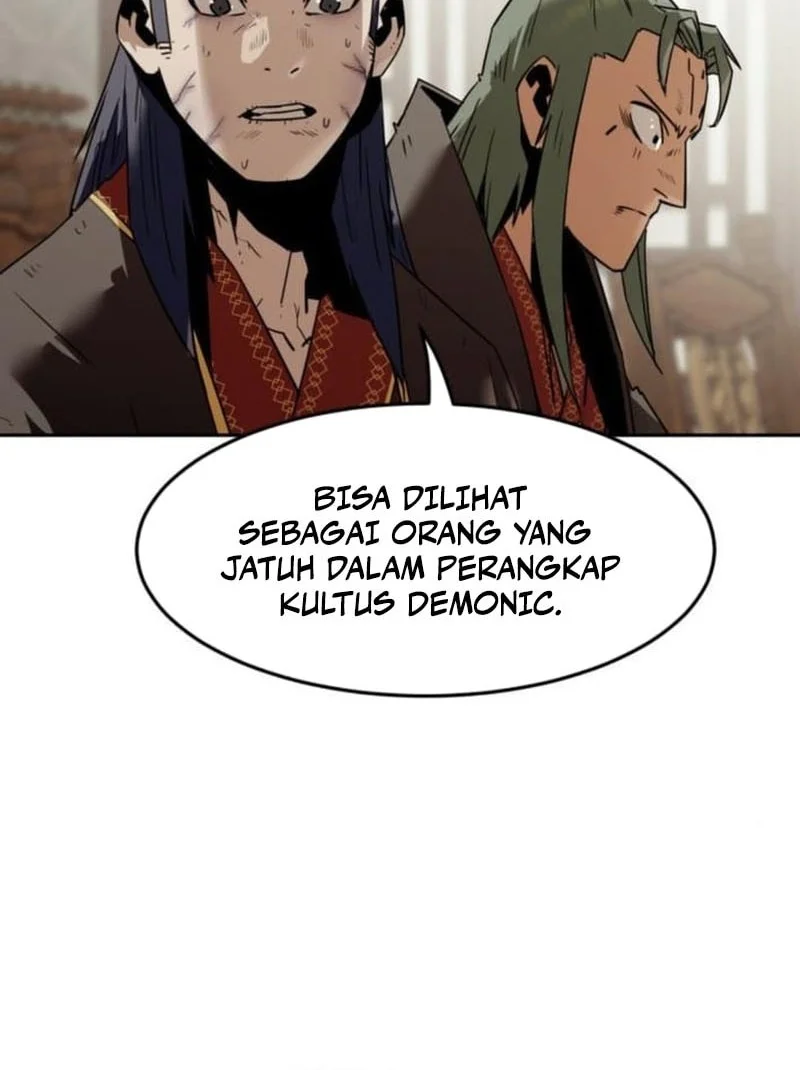 Becoming the Swordmaster Rank Young Lord of the Sichuan Tang Family Chapter 112 - halaman 9