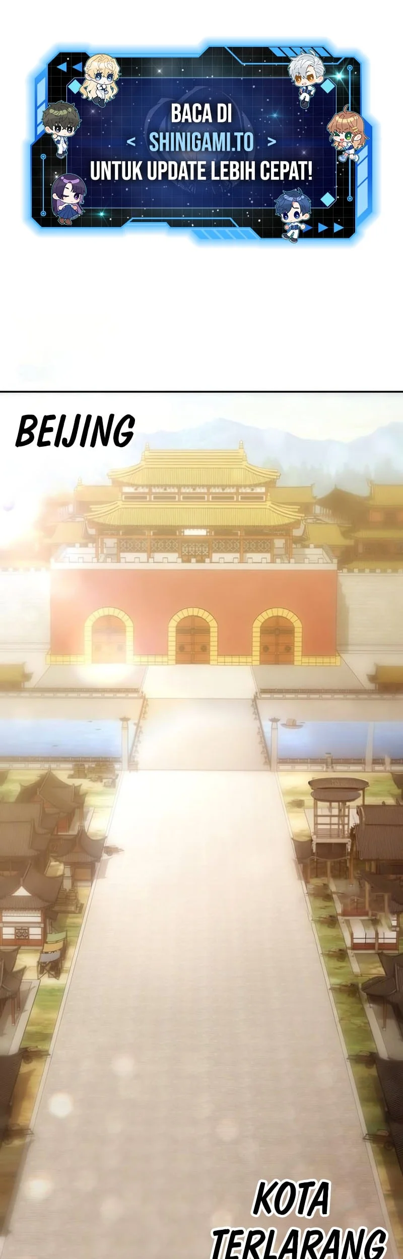 Becoming the Swordmaster Rank Young Lord of the Sichuan Tang Family Chapter 113 - halaman 2