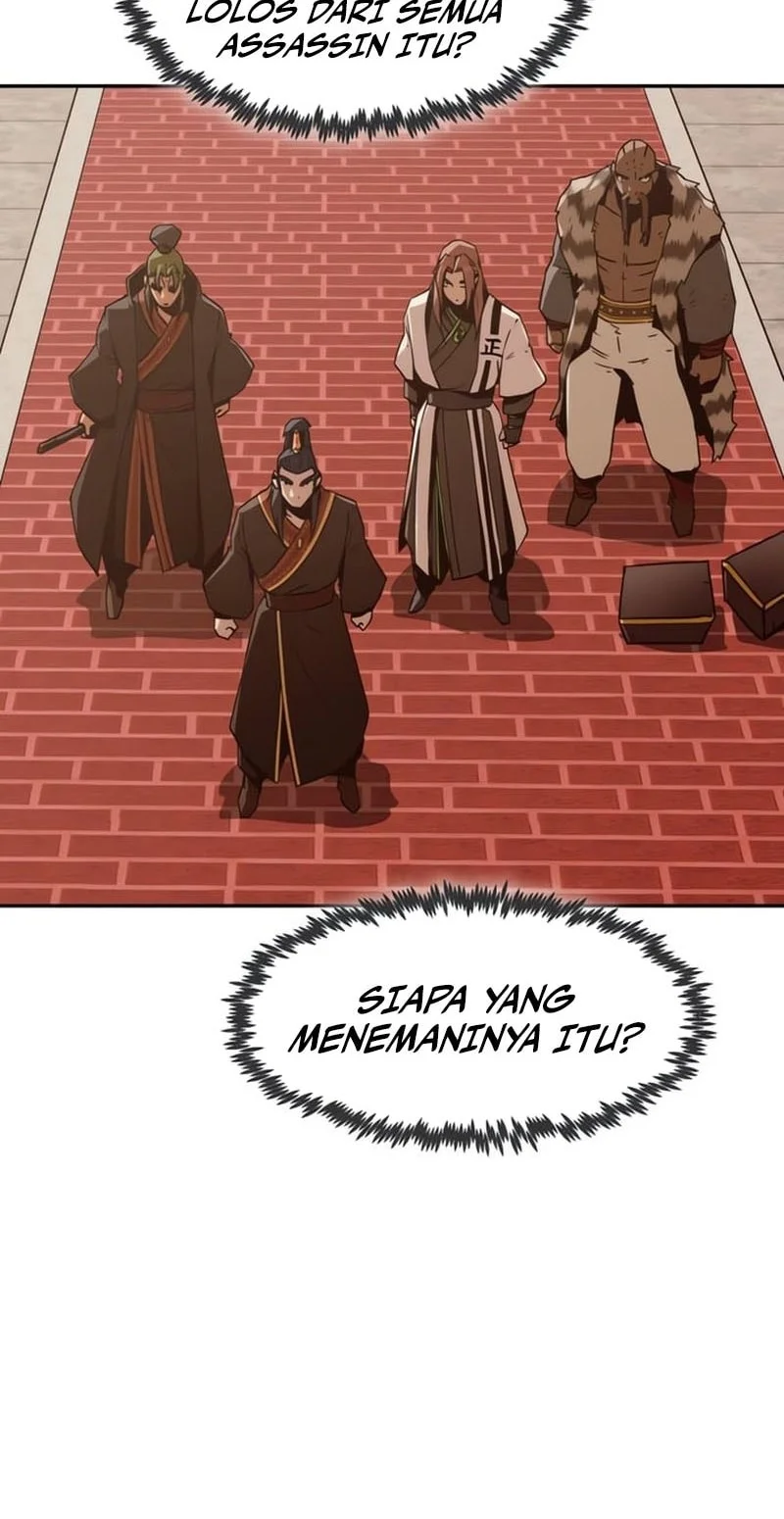 Becoming the Swordmaster Rank Young Lord of the Sichuan Tang Family Chapter 113 - halaman 29