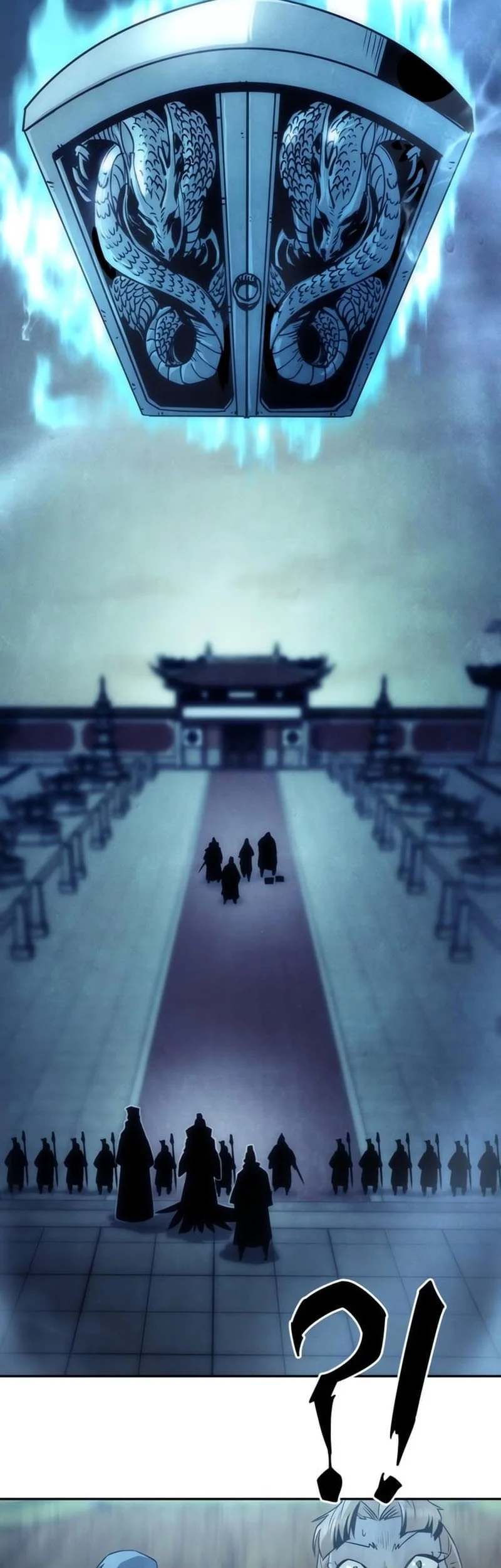Becoming the Swordmaster Rank Young Lord of the Sichuan Tang Family Chapter 113 - halaman 46