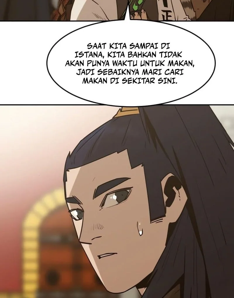 Becoming the Swordmaster Rank Young Lord of the Sichuan Tang Family Chapter 113 - halaman 5