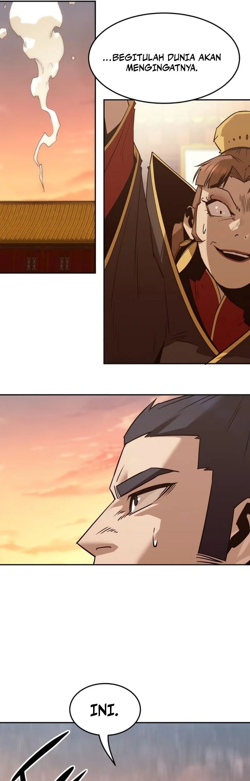 Becoming the Swordmaster Rank Young Lord of the Sichuan Tang Family Chapter 113 - halaman 58