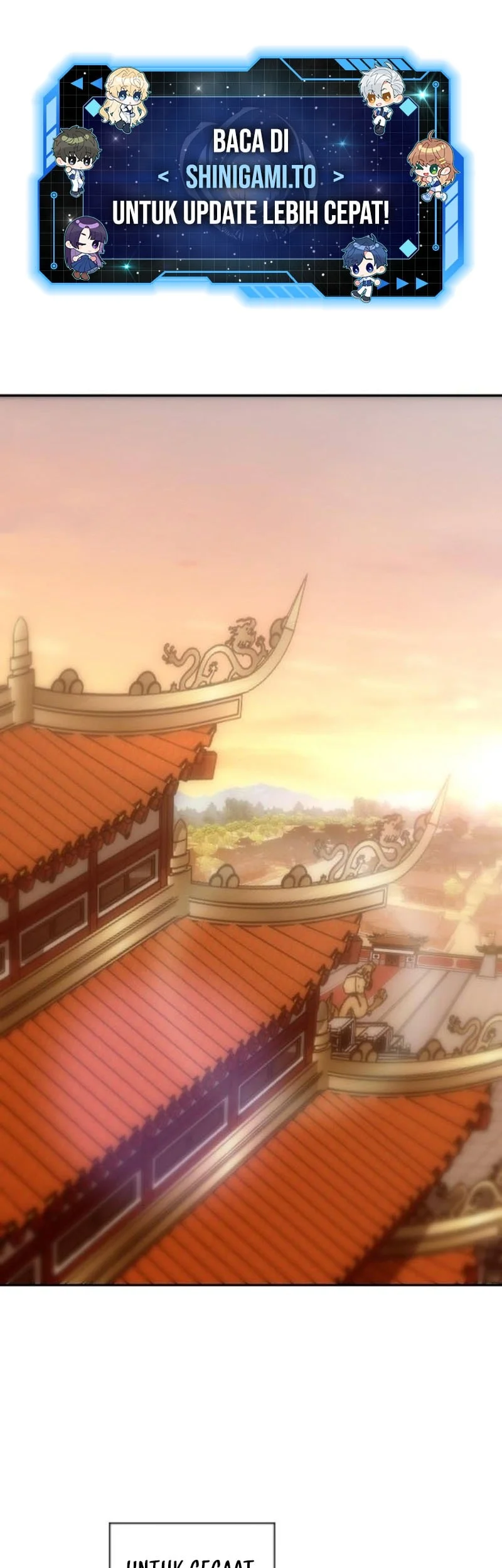 Becoming the Swordmaster Rank Young Lord of the Sichuan Tang Family Chapter 114 - halaman 2