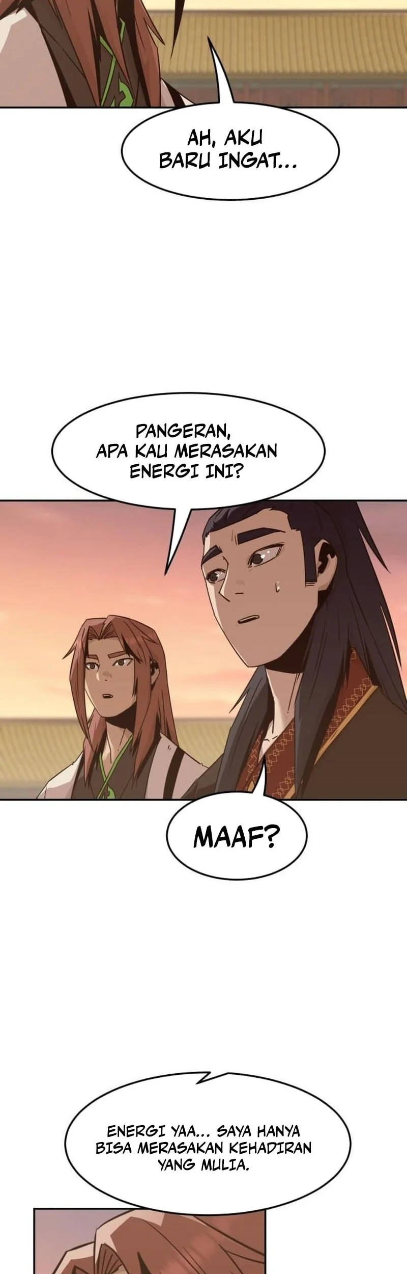Becoming the Swordmaster Rank Young Lord of the Sichuan Tang Family Chapter 114 - halaman 23