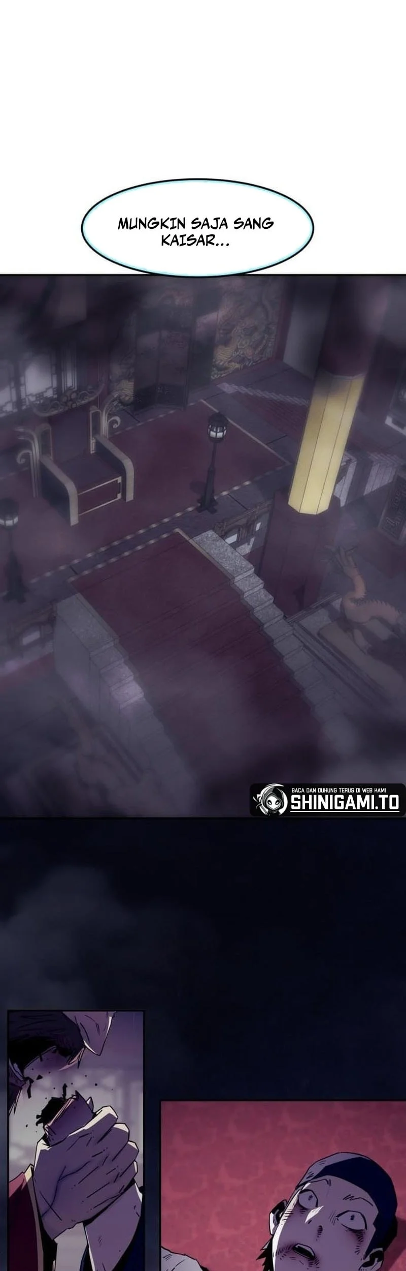 Becoming the Swordmaster Rank Young Lord of the Sichuan Tang Family Chapter 114 - halaman 32