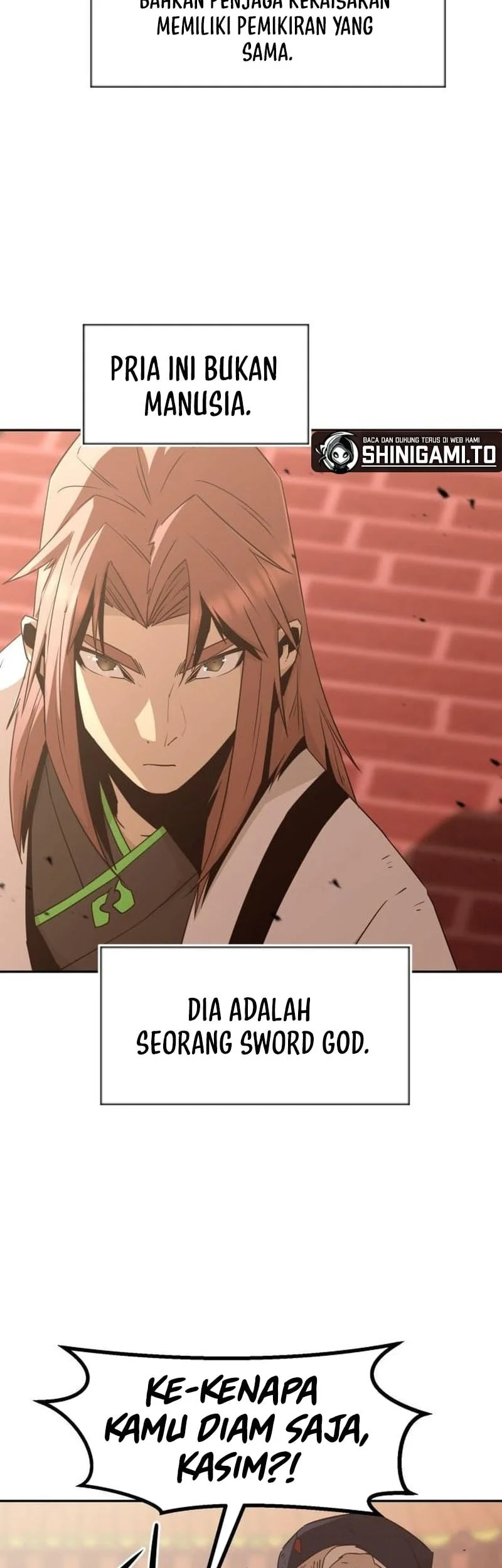 Becoming the Swordmaster Rank Young Lord of the Sichuan Tang Family Chapter 114 - halaman 4