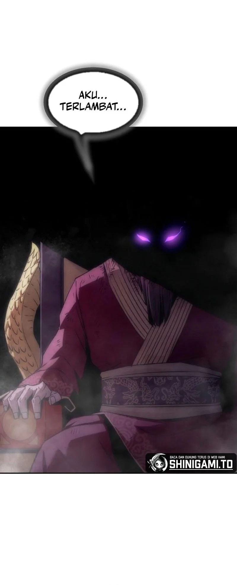 Becoming the Swordmaster Rank Young Lord of the Sichuan Tang Family Chapter 114 - halaman 45