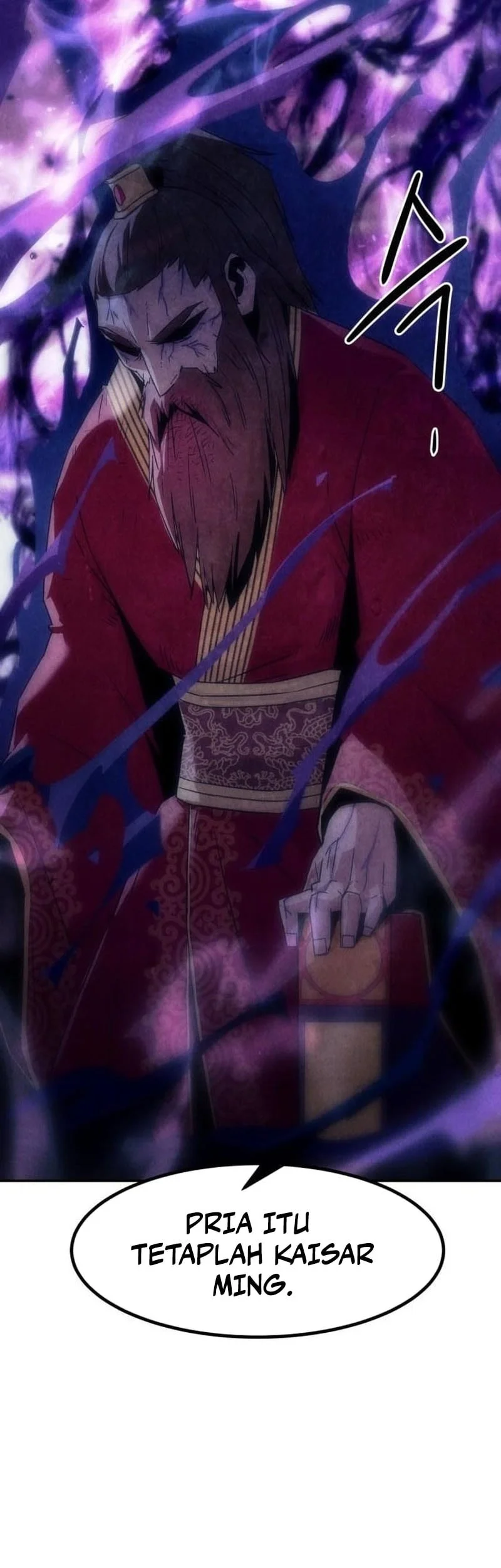Becoming the Swordmaster Rank Young Lord of the Sichuan Tang Family Chapter 114 - halaman 60