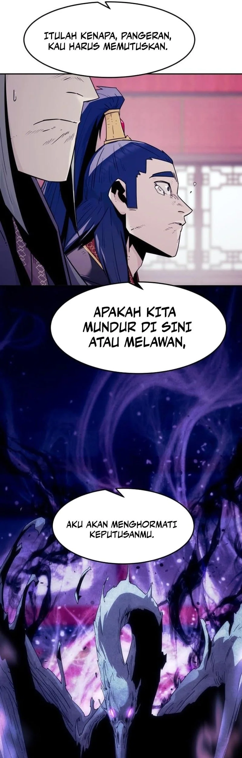Becoming the Swordmaster Rank Young Lord of the Sichuan Tang Family Chapter 114 - halaman 62