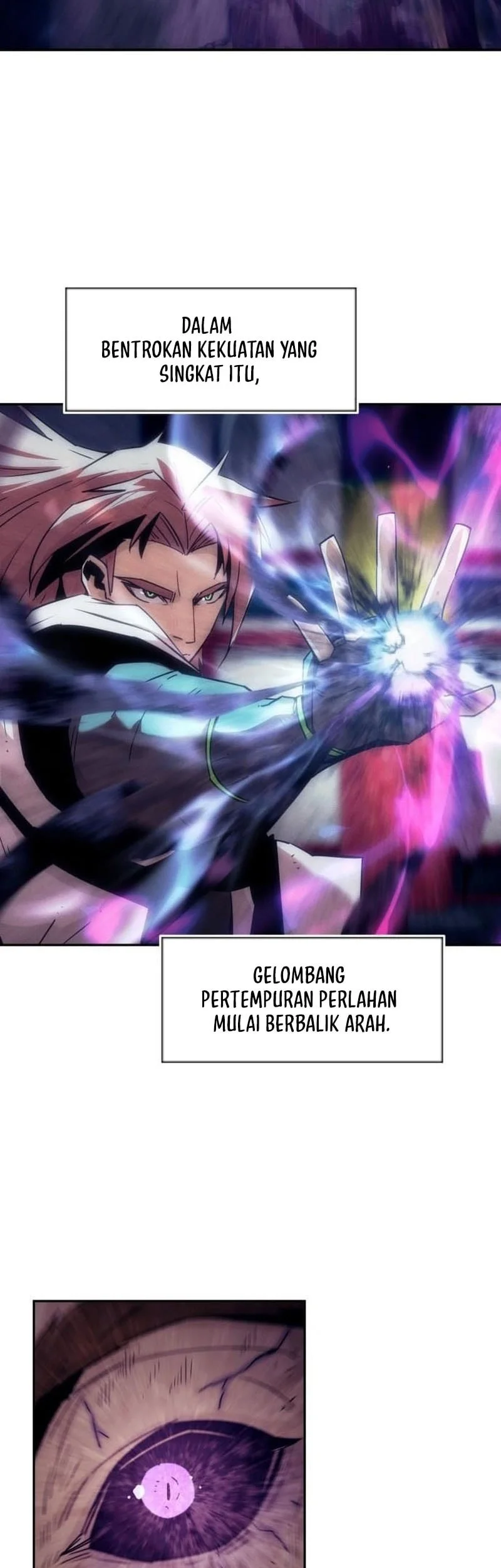 Becoming the Swordmaster Rank Young Lord of the Sichuan Tang Family Chapter 115 - halaman 16