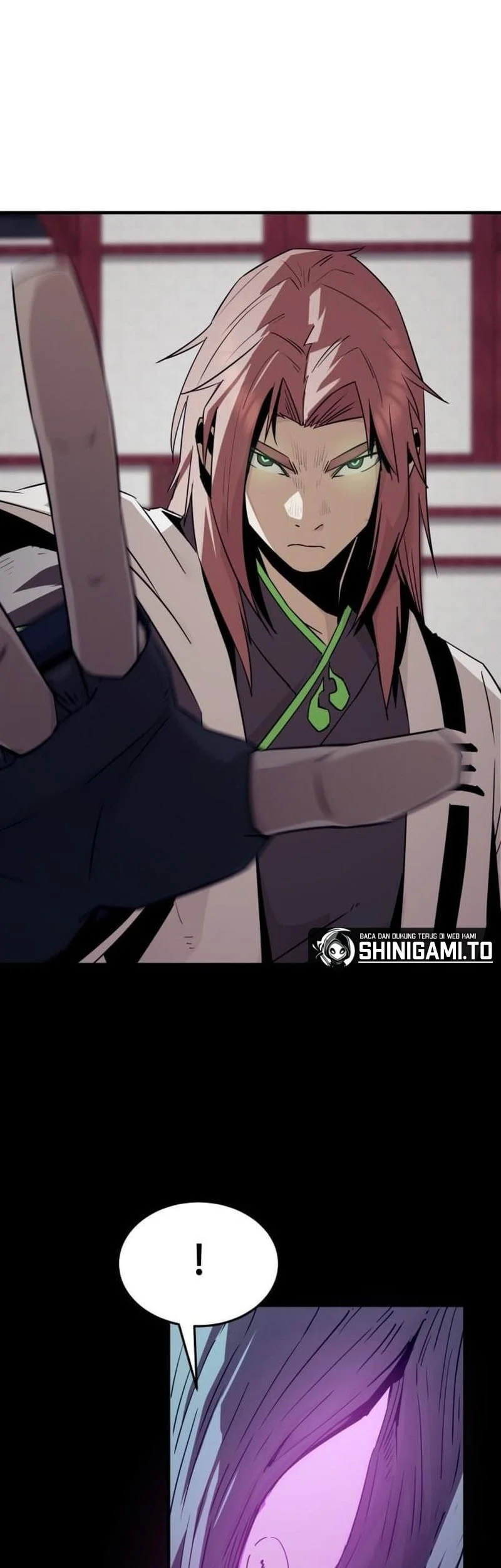 Becoming the Swordmaster Rank Young Lord of the Sichuan Tang Family Chapter 115 - halaman 4