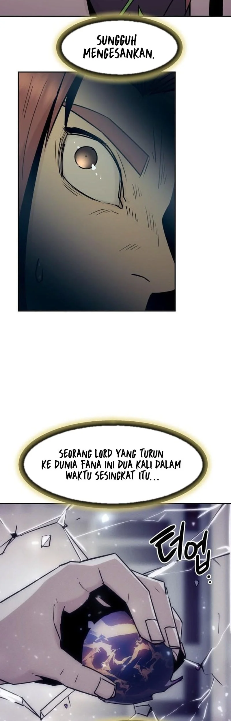 Becoming the Swordmaster Rank Young Lord of the Sichuan Tang Family Chapter 115 - halaman 51