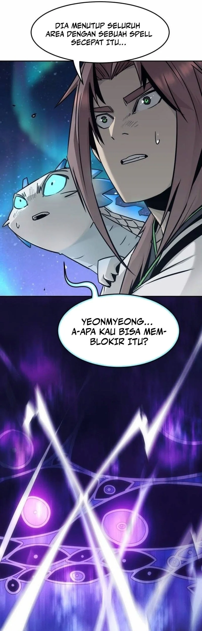 Becoming the Swordmaster Rank Young Lord of the Sichuan Tang Family Chapter 116 - halaman 26