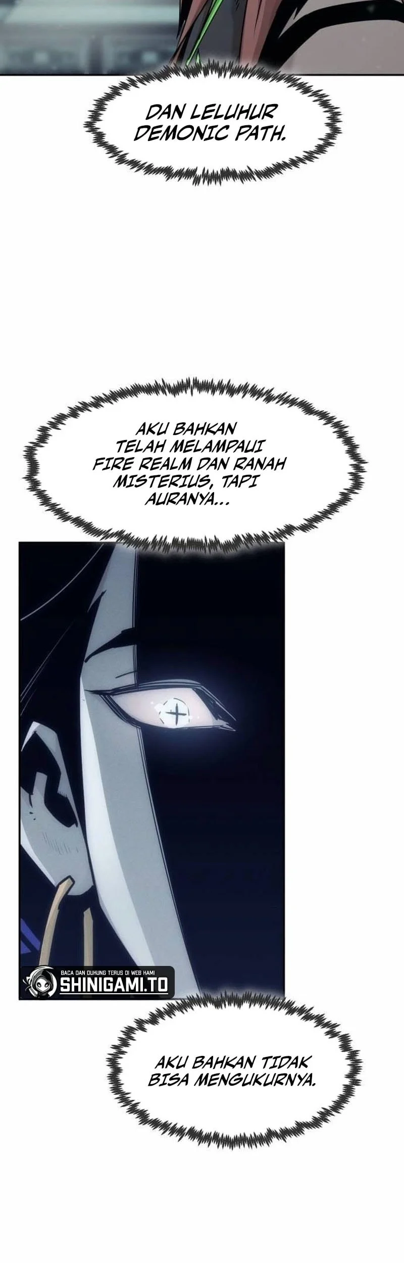 Becoming the Swordmaster Rank Young Lord of the Sichuan Tang Family Chapter 116 - halaman 4