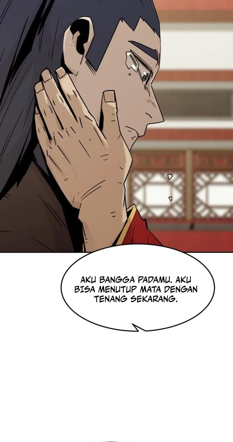 Becoming the Swordmaster Rank Young Lord of the Sichuan Tang Family Chapter 117 - halaman 37