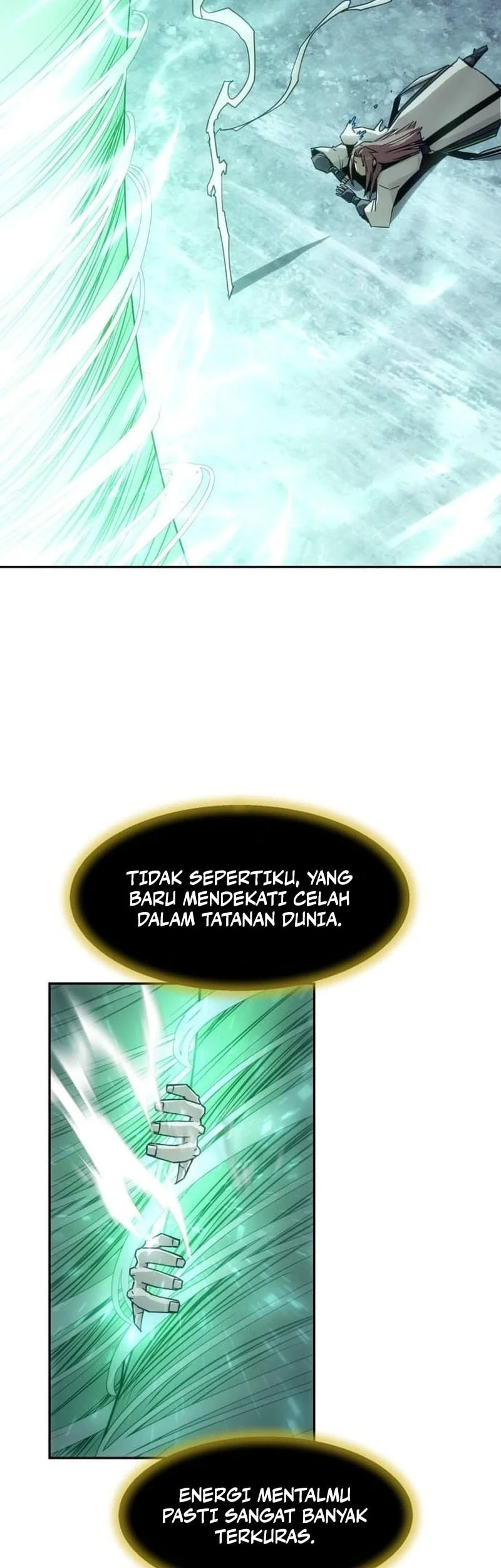 Becoming the Swordmaster Rank Young Lord of the Sichuan Tang Family Chapter 117 - halaman 4